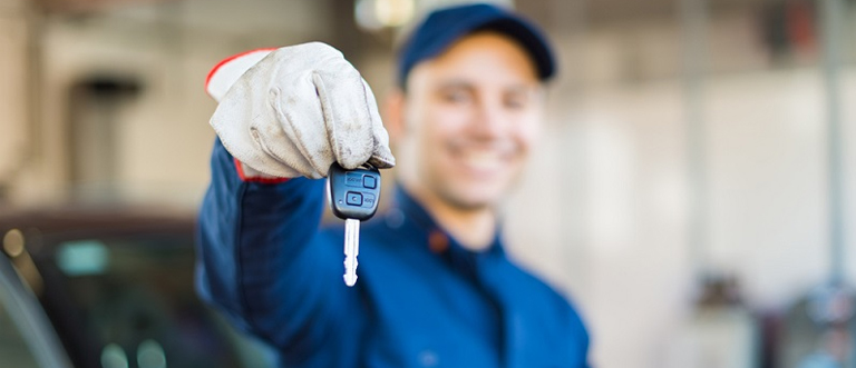 24 hour Mobile locksmith in California City