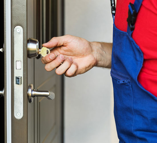 Residential Locksmith California City