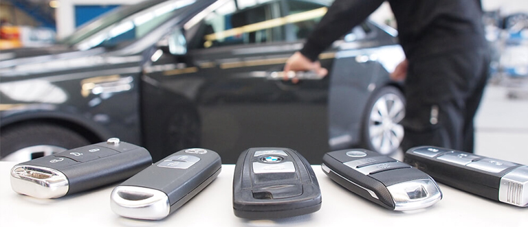 Automotive Locksmith California City