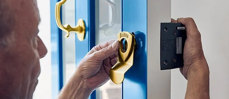 California City Cheap Locksmith