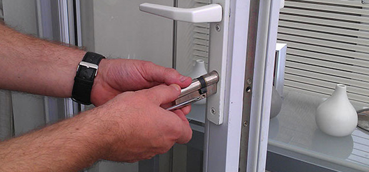 Commercial Door Lock Repair in California City