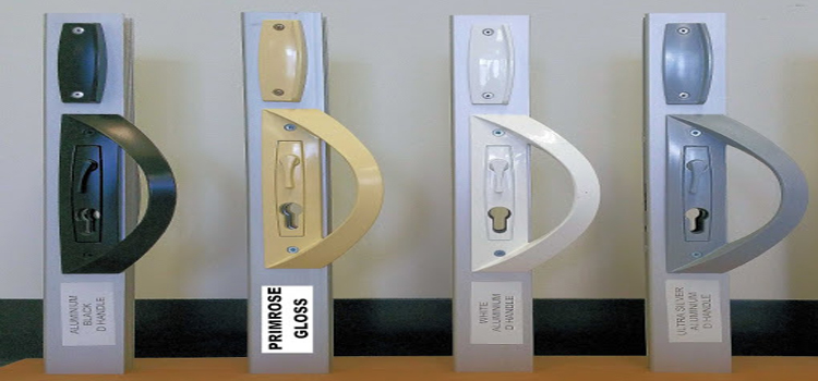 Sliding Door Handle Design California City