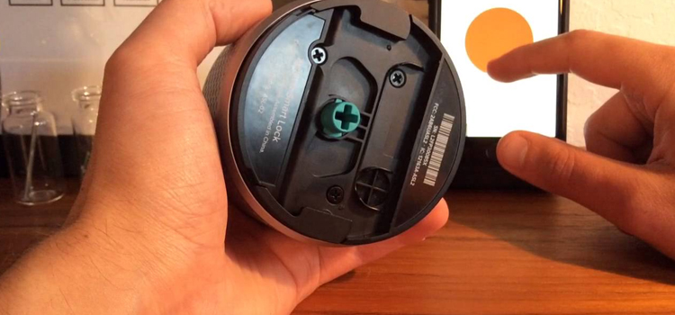 California City Smart Lock Repair