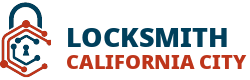 Locksmith California City